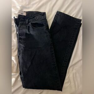 Diesel Women’s Dark Denim Jeans